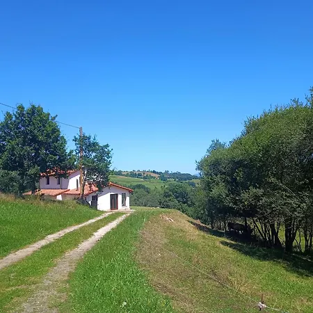 Casa Rural Tulia-3